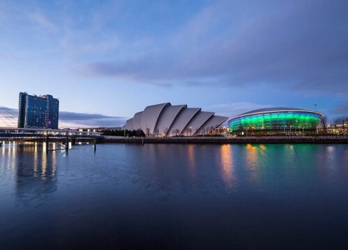 Scotland Winter Discovery Tour